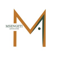 MSENGETI ADVOCATES logo - Similar company to Silvana & Associates Advocates | Commissioner For Oaths|Notary Public
