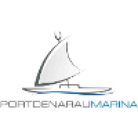 Port Denarau Marina logo - Similar company to Fiji New Zealand Business Council