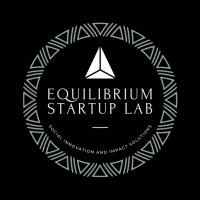 Equilibrium Startup Lab logo - Similar company to Geeba| Global Economic Equity & Blockchain Alliance