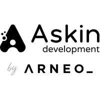 Askin logo - Similar company to S