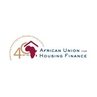 African Union for Housing Finance (AUHF) logo - Similar company to Alleb Group