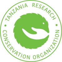 Tanzania Research and Conservation Organization logo - Similar company to Wildcru