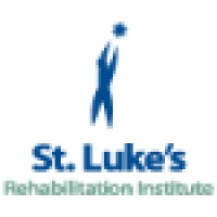 St. Luke'S Rehabilitation/Inland Northwest Health Services