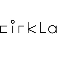 cirkla.ch logo - Similar company to C33 - Circular Construction Catalyst