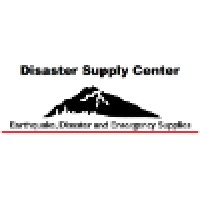 Disaster Supply Center
