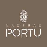 MADERAS PORTU S.A logo - Similar company to Extruastur