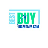 BestBuyIncentives.com logo - Similar company to Buzzy Rocket