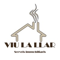 VIU LA LLAR serveis immobiliaris logo - Similar company to Knowtown Barcelona