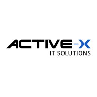 ACTIVEX IT SOLUTIONS sarl. logo - Similar company to Activex Inc