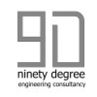Ninety Degree Engineering Consultancy logo - Similar company to Royal Arc Engineering Consultancy