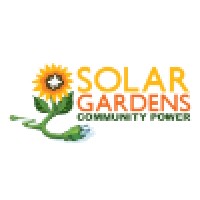 Solar Gardens Institute logo - Similar company to Primestar Solar