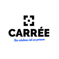 CARREE logo - Similar company to Eden Et Eau