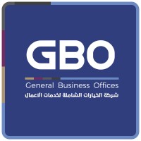GBO logo - Similar company to Valie For Real Estate Evaluation