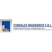 Corrales Ingenieros S.R.L logo - Similar company to Edificaciones Solidari