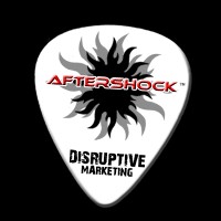 Aftershock Marketing logo - Similar company to Aftershock Academy