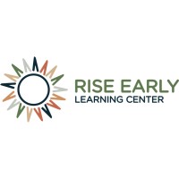 Rise Early Learning Center logo - Similar company to Venture Academies