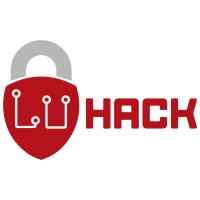 LUHack logo - Similar company to Lucompsoc