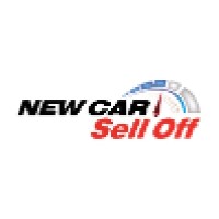 New Car Sell Off