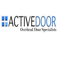 Active Garage Door logo - Similar company to Folio3 Foodtech
