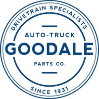 Goodale Truck Parts, Inc. logo - Similar company to Tekcollect Inc.