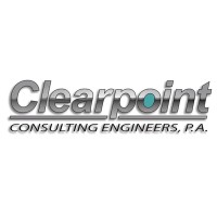 Clearpoint Consulting Engineers, P.A. logo - Similar company to Clearpoint Engineers
