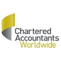 Chartered Accountants Worldwide logo - Similar company to Big Top Multimedia Limited