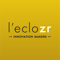 l'eclozr logo - Similar company to Bâtiment 78