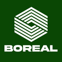 Boreal Architectural Products Ltd. logo - Similar company to Muchi Design