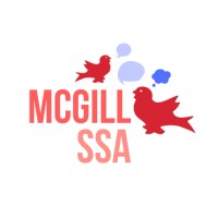 Mcgill Sociology Students'​ Association (Ssa)