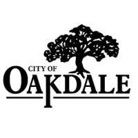 City of Oakdale logo - Similar company to Rolling F Credit Union