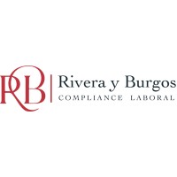 Rivera y Burgos Compliance Laboral logo - Similar company to Bgw Legal