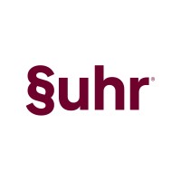 Advokat Suhr logo - Similar company to Mf Interlogistics