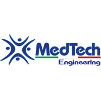 Medtech Engineering logo - Similar company to 3A Medical