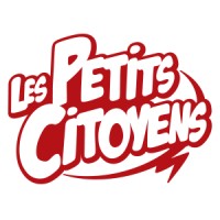 Les petits citoyens logo - Similar company to Made For U