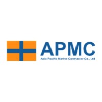 Asia Pacific Marine Contractors (APMC) logo - Similar company to Apmc