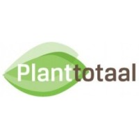 Planttotaal logo - Similar company to Linxpy