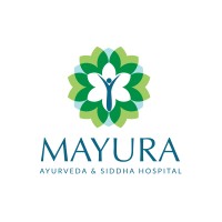 Mayura Hospitals logo - Similar company to Vanguard Infra