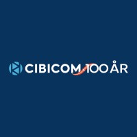 Cibicom A/S logo - Similar company to Arrow Ecs Denmark