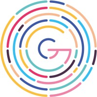 GGNet logo - Similar company to Iriszorg