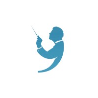 9th Symphony logo - Similar company to Mindsync