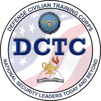 Defense Civilian Training Corps (DCTC) logo - Similar company to Acquisition Human Capital Initiatives OUSD (A&S)