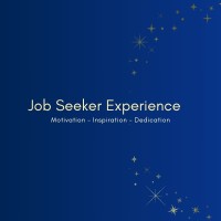 Job Seeker Experience logo - Similar company to Startups Consulting