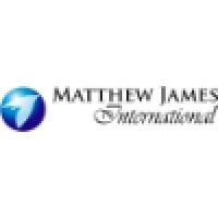 Matthew James International logo - Similar company to Entitl
