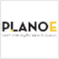 PlanoE - Comunicação Estratégica logo - Similar company to Carpe Filmes