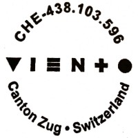 Viento AG logo - Similar company to Astrantia