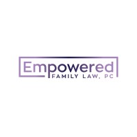 Empowered Family Law, PC logo - Similar company to David Lehr Law , Pc