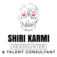 Shiri Karmi logo - Similar company to Talentino
