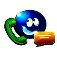 SMS Service 24 logo - Similar company to Bitbirds Solutions