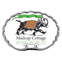 Madcap Cottage logo - Similar company to Studio Sirio