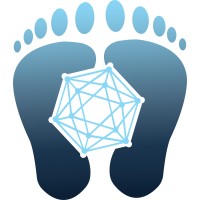 Footprints Tech logo - Similar company to Rahgun Technologies Pvt. Ltd.